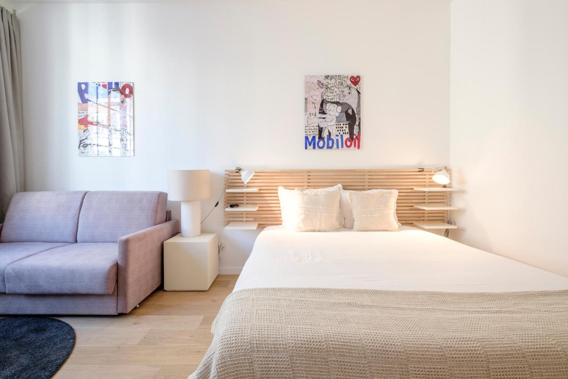 The Good Flats — Foto’s 2