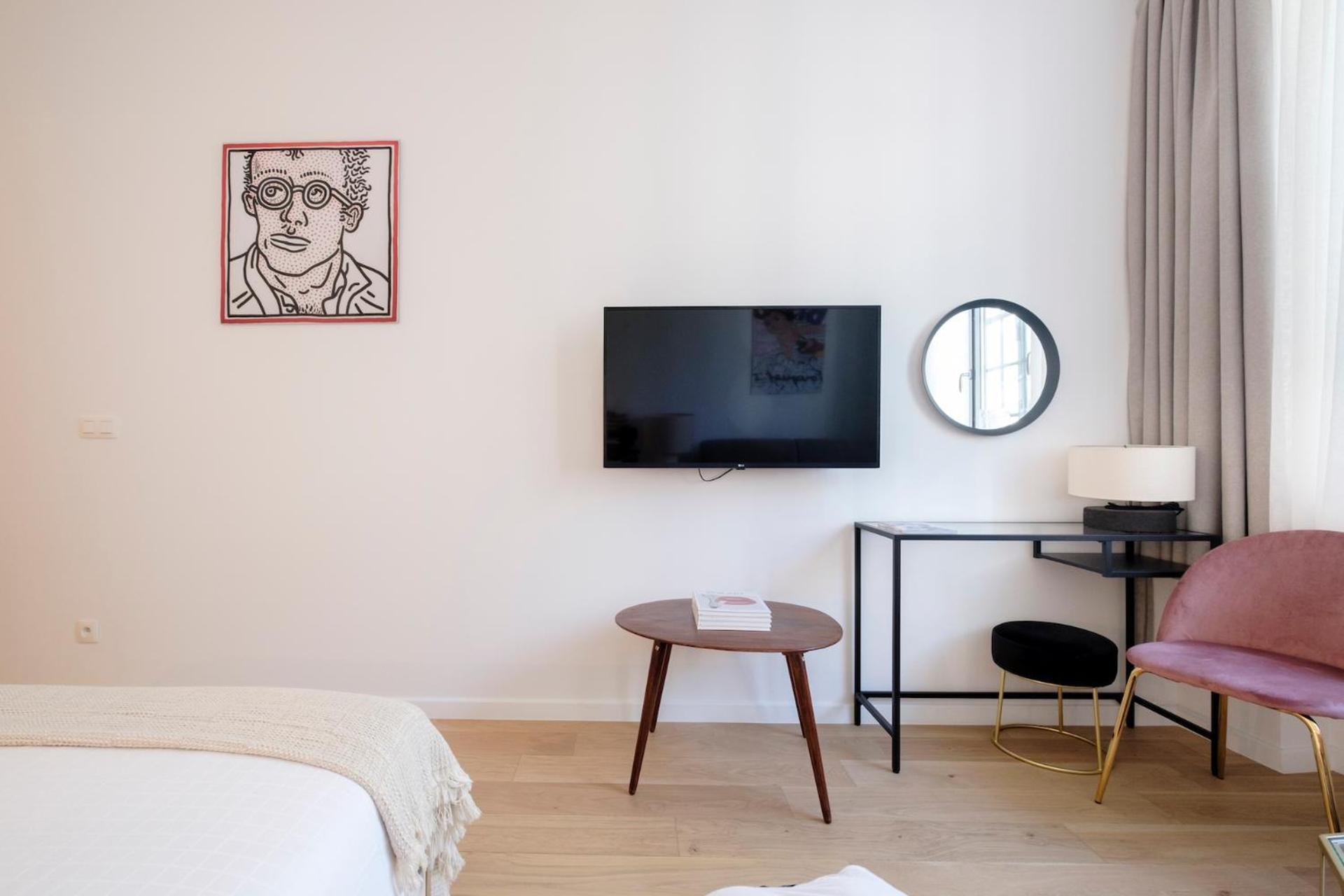The Good Flats — Foto’s 1